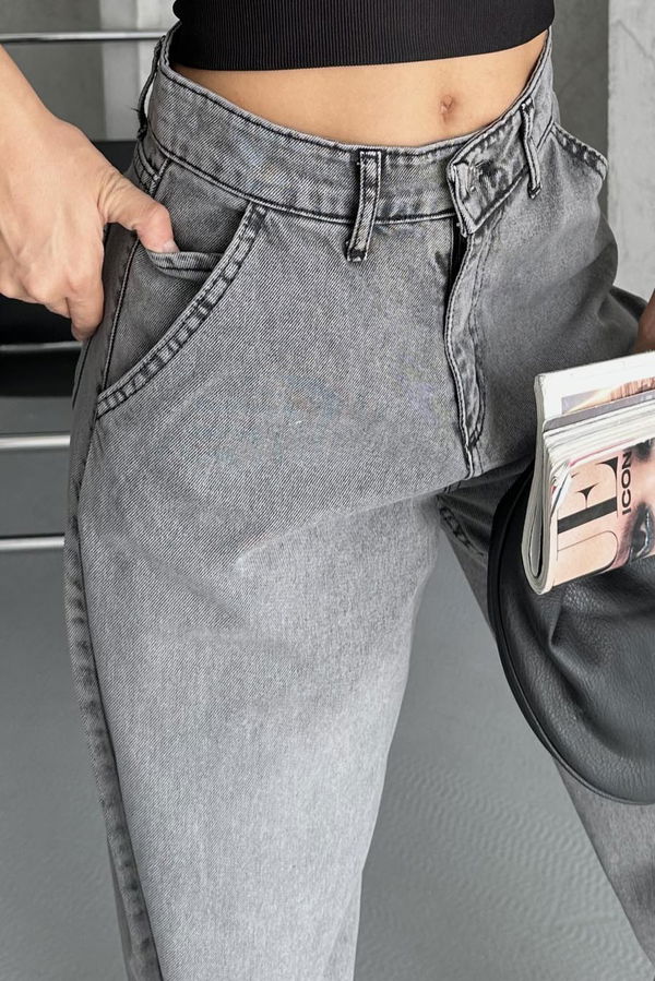 Yan Cepli Baggy Pantolon - 27359